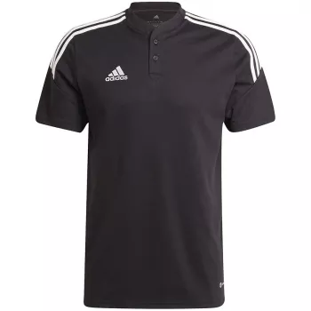 adidas Condivo 22 polo hombre negro H44105 S
