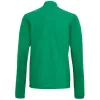 adidas Tiro 23 League top de entrenamiento para niños verde 176cm