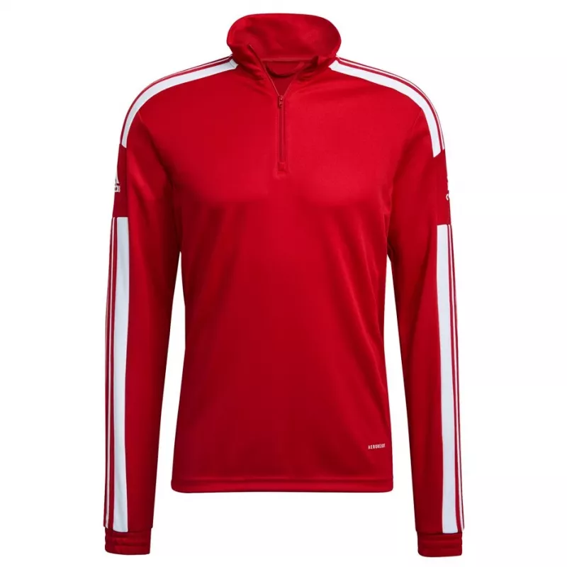 adidas Squadra 21 top de entrenamiento rojo GP6472 L