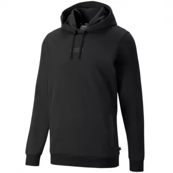 PUMA Modern Basics Hoodie TR negro 847410 01