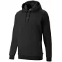 PUMA Modern Basics Hoodie TR negro 847410 01