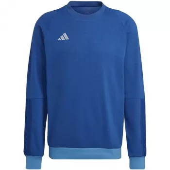 adidas Tiro 23 Competition sudadera hombre Team Navy Blue 2