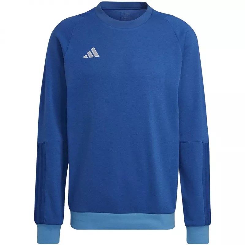 adidas Tiro 23 Competition sudadera hombre Team Navy Blue 2