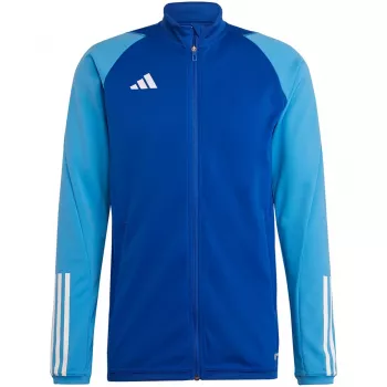 adidas Tiro 23 Competition sudadera de entrenamiento Team Navy Blue 2