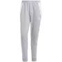adidas hombre Tiro 24 pantalón de chándal Medium Grey Heather L