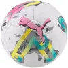 PUMA Orbita 2TB FIFA Quality Pro balón de fútbol blanco-verde-rosa 83775 01