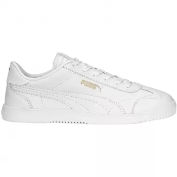Zapatillas de fútbol sala PUMA hombre Club 5V5 - Puma Black/Puma White/Gum, EU 44