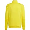 adidas Tiro 24 sudadera de entrenamiento para niños amarillo IR9507 140cm