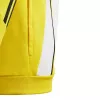 adidas Tiro 24 sudadera de entrenamiento para niños amarillo IR9507 140cm