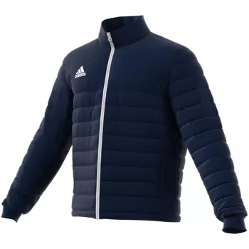 adidas Entrada 22 Light chaqueta hombre Navy Blue IB6071