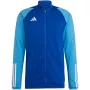adidas Tiro 23 Competition sudadera de entrenamiento hombre Team Navy Blue 2