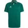 adidas Tiro 23 Competition polo hombre Team Green HU1345 S