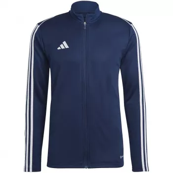 adidas Tiro 23 League chaqueta de entrenamiento Navy Blue HS3503 2XL