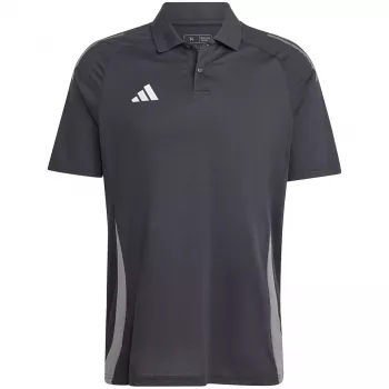adidas Tiro 24 Competition polo hombre negro IJ8344 M