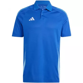 adidas Tiro 24 Competition polo hombre Team Royal Blue XL