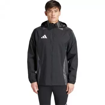 adidas Tiro 24 Competition All-Weather chaqueta de fútbol hombre negro 2XL
