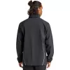 adidas Tiro 24 chaqueta de lluvia hombre negro/blanco IJ7390 talla S
