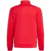 adidas Tiro 24 sudadera de entrenamiento niños roja IR7502 164cm