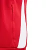 adidas Tiro 24 sudadera de entrenamiento niños roja IR7502 164cm