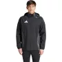 adidas Tiro 24 Competition All-Weather chaqueta hombre negra IJ8343 M