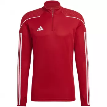 adidas Tiro 23 League chaqueta de entrenamiento hombre Team Power Red/blanco XS