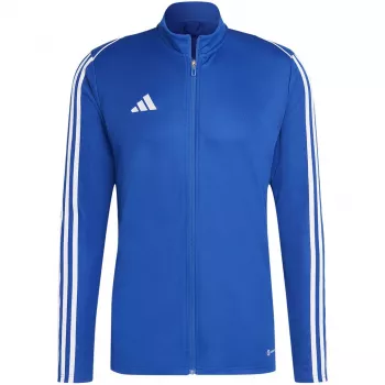 adidas Tiro 23 League camiseta de entrenamiento Team Navy Blue/blanco hombre talla M HS3505