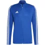 adidas Tiro 23 League camiseta de entrenamiento Team Navy Blue/blanco hombre talla M HS3505