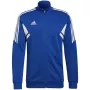 adidas Condivo 22 chaqueta de entrenamiento Team Navy Blue 2/blanco hombre M