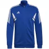 adidas Condivo 22 chaqueta de entrenamiento Team Navy Blue 2/blanco hombre M