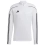 adidas Tiro 23 League camiseta de entrenamiento blanca IC7878 XL hombre manga larga AEROREADY