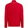 adidas Tiro 23 League sudadera de entrenamiento para niños roja HS3527 talla 176 cm