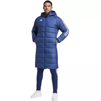 adidas Tiro 24 chaqueta de invierno larga hombre Team Navy Blue talla L
