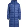 adidas Tiro 24 chaqueta de invierno larga hombre Team Navy Blue talla L