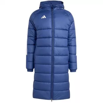 adidas Tiro 24 chaqueta de invierno larga hombre Team Navy Blue talla L