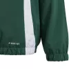 adidas Tiro 24 chaqueta de entrenamiento niños Team Green IM8796 116cm