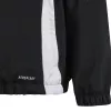 adidas Tiro 24 chaqueta de entrenamiento para niños negra 164 cm