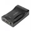 LogiLink CV0160 Adaptador convertidor SCART a HDMI, 1080p, negro