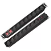 LogiLink PDU1601 Unidad de distribución de corriente para rack de 19