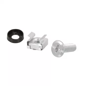 LogiLink Set de montaje en rack de 19