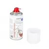 LogiLink Spray de silicona para bicicletas, con disolvente, 150 ml