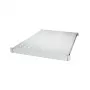 LogiLink Estante de rack ajustable de 19