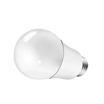 LogiLink WiFi Smart bombilla LED E27, compatible con Tuya