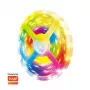 LogiLink WiFi Smart Tira de luz RGB multicolor, 5m, compatible con Tuya
