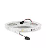 LogiLink WiFi Smart Tira de luz RGB multicolor, 5m, compatible con Tuya