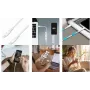 LogiLink CU0265 Cable USB 2.0 Type-C, 3 m, Blanco, 480 Mbps, Carga 60W