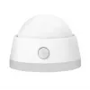 LogiLink Luz nocturna LED push con sensor PIR