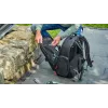 Bosch Power Tools Set de Mochila de Herramientas de 60 Piezas (Negro/Verde)