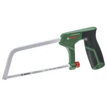 Bosch 1600A02ZA7 Sierra 150 mm, Verde/Negro