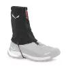 Polainas Salewa Pedroc Speed Gamaschen Black Out S/M