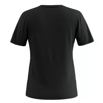 Salewa Camiseta Dry S/S para Mujer, Talla S